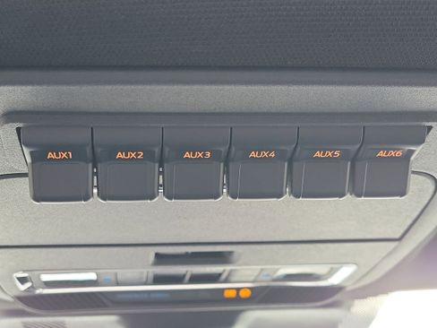 New 2026 Ford F350 Platinum AWD/4WD image 37