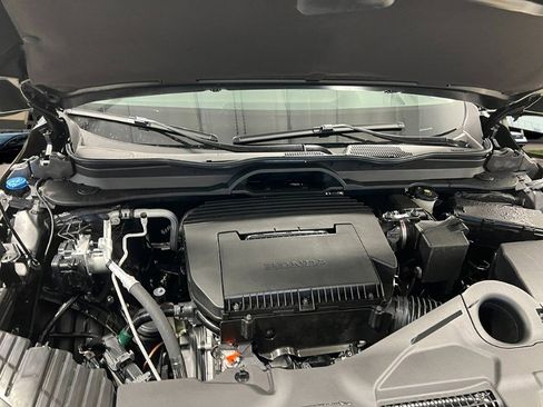 New 2025 Honda Pilot Elite image 14