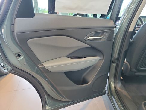 New 2026 Audi Q3 quattro 2.0T AWD/4WD image 16