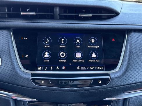 Used 2025 Cadillac XT5 Premium Luxury image 22