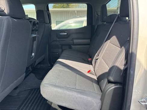 Used 2026 GMC Sierra 1500 Pro w/ Graphite Edition image 15