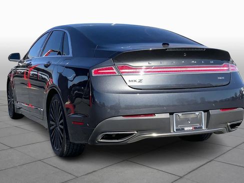 Used 2018 Lincoln MKZ Reserve w/ Technology Package image 12