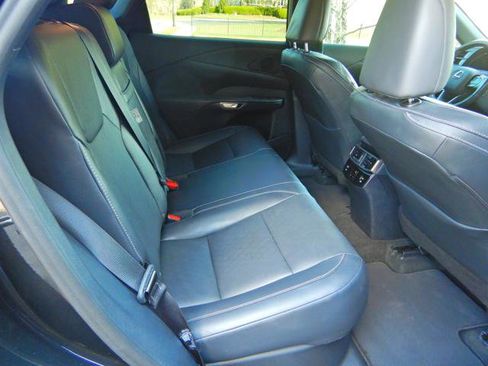 Used 2023 Lexus RX 350 Premium Plus w/ Cold Area Package image 19