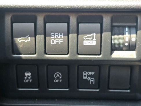Certified 2023 Subaru Forester Sport AWD/4WD image 17