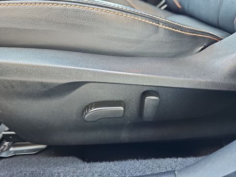 Used 2019 Subaru Crosstrek 2.0i Limited AWD/4WD image 35