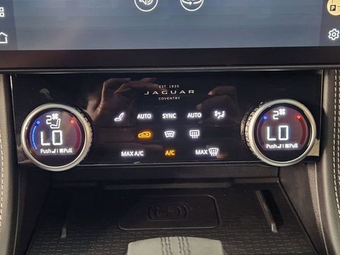 New 2026 Jaguar F-PACE R-Dynamic S AWD/4WD image 18