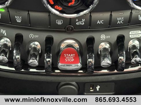 Used 2022 MINI Cooper Clubman S image 22