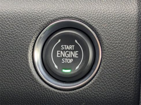 New 2026 GMC Acadia Elevation w/ Black Edition image 38