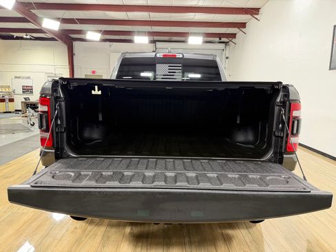 Used 2022 RAM 1500 TRX w/ TRX Level 1 Equipment Group AWD/4WD image 10