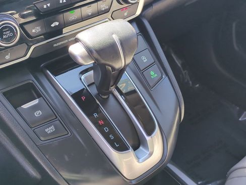 Certified 2022 Honda CR-V EX-L image 18