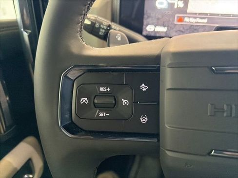 New 2026 GMC Hummer EV 4x4 Crew Cab image 5