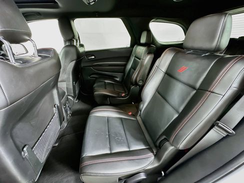 Used 2023 Dodge Durango R/T RWD image 25