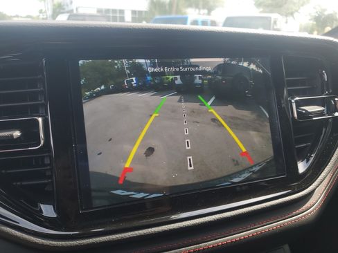 New 2026 Dodge Durango GT AWD/4WD image 20