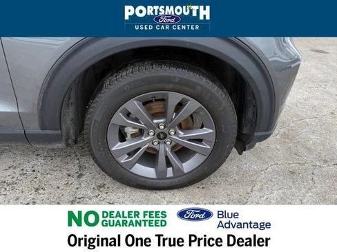 Used 2022 Ford Explorer XLT w/ Equipment Group 202A image 32