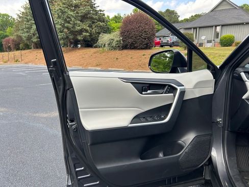Used 2024 Toyota RAV4 XLE Premium w/ Weather Package FWD image 51