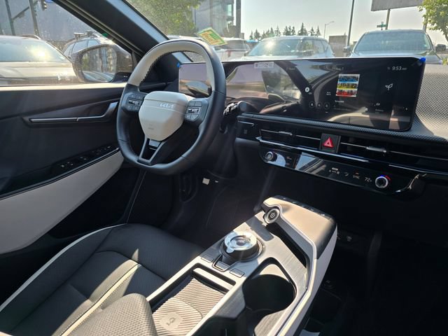 New 2026 Kia EV6 GT-Line AWD/4WD image 10