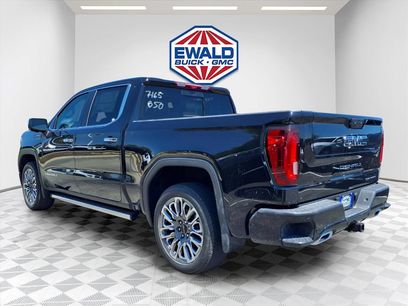 New 2026 GMC Sierra 1500 Denali Ultimate