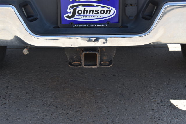 Used 2017 RAM 2500 SLT AWD/4WD image 7