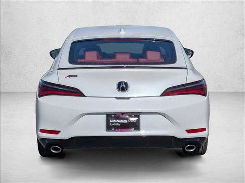 New 2026 Acura Integra A-Spec image 8