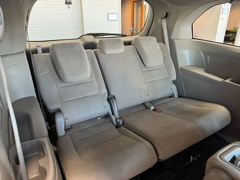 Used 2016 Honda Odyssey EX image 46