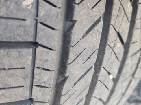 Used 2023 Nissan Maxima SR w/ Sport Mat Group image 11