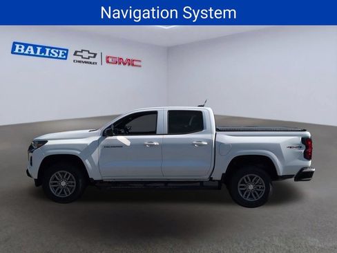 New 2026 Chevrolet Colorado LT AWD/4WD image 6
