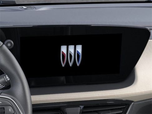New 2026 Buick Encore GX Avenir image 20