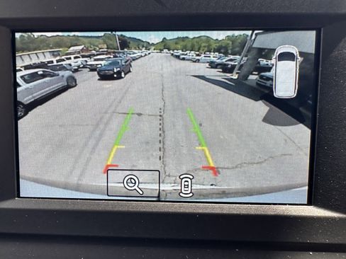 New 2025 Ford Transit 250 XL w/ Exterior Upgrade Package image 22