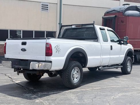 Used 2013 Ford F250 XL w/ PWR Equipment Group AWD/4WD image 7