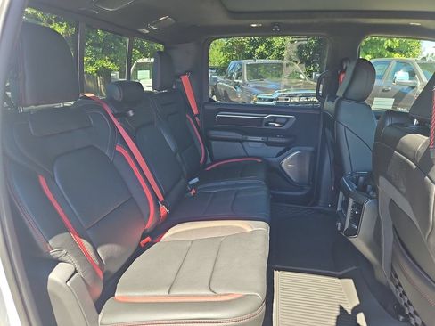 New 2027 RAM 1500 TRX AWD/4WD image 15