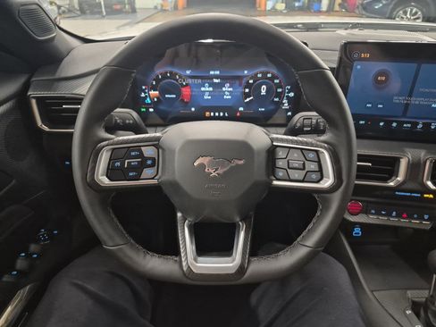 New 2026 Ford Mustang Premium image 17