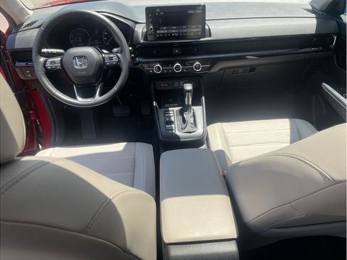 Used 2023 Honda CR-V EX-L image 7