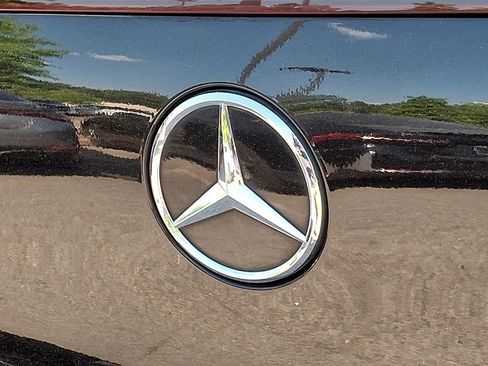 Used 2023 Mercedes-Benz EQE 350+ 4MATIC SUV image 30
