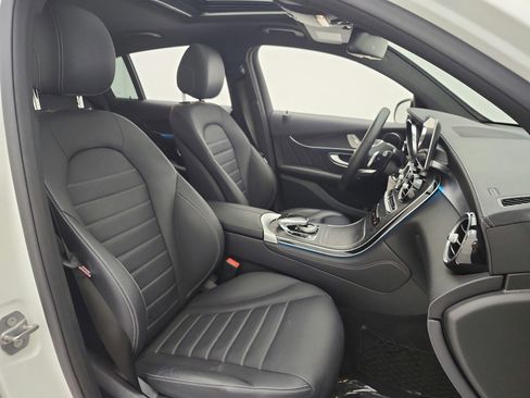 Used 2018 Mercedes-Benz GLC 300 4MATIC Coupe image 31