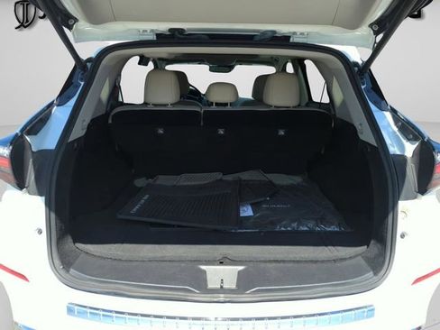 Certified 2020 Nissan Murano Platinum FWD image 17