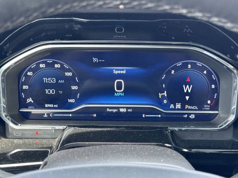 New 2023 Chevrolet Silverado 1500 LT w/ Max Trailering Package image 35