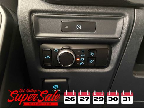 New 2025 Ford F150 STX image 38