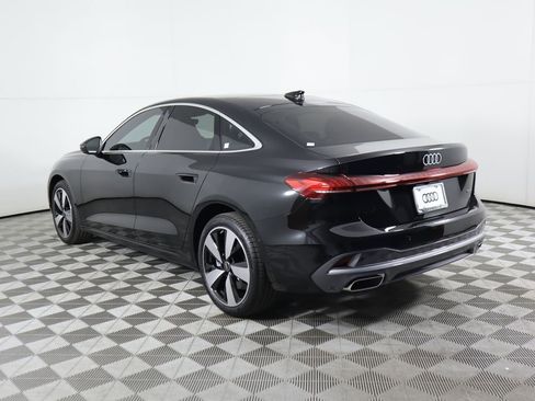 New 2025 Audi A5 2.0T Premium Plus image 7