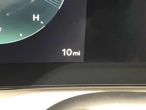 New 2026 Hyundai Palisade SEL image 6