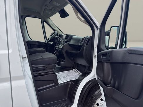 Used 2023 RAM ProMaster 3500 image 16