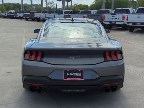 New 2026 Ford Mustang GT image 8