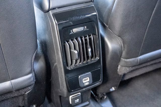 Used 2024 Jeep Compass Latitude AWD/4WD image 38