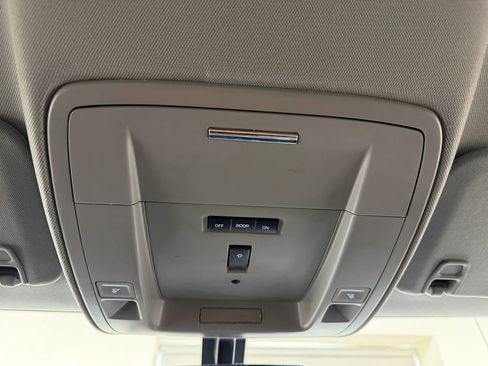 Used 2017 GMC Sierra 3500 4x4 Crew Cab w/ Snow Plow Prep Package image 49