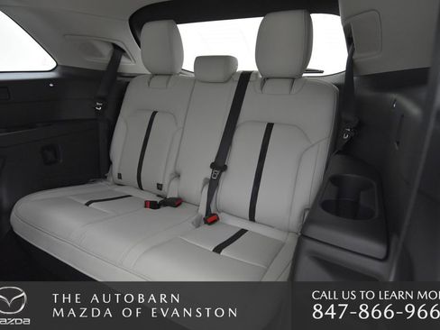 New 2026 MAZDA CX-90 3.3 Turbo S w/ Premium Plus image 25