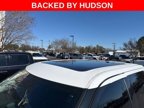 Used 2022 Toyota Tundra Limited image 3