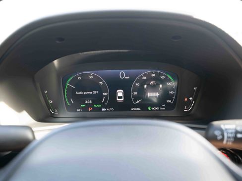 New 2025 Honda Accord Sport image 16