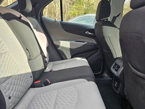 Used 2019 Chevrolet Equinox LS image 44