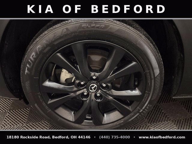Used 2024 MAZDA CX-30 AWD 2.5 S w/ Select Sport Pkg image 28