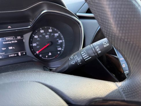 Used 2022 Chevrolet TrailBlazer LT w/ Convenience Package image 21