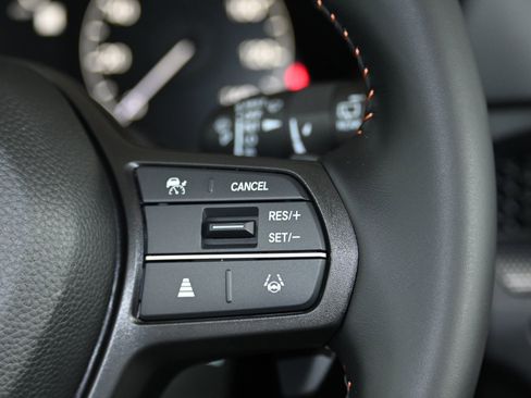 New 2026 Honda CR-V Sport image 26